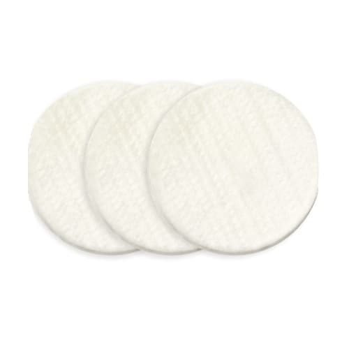 Dremel 2-1/2-in PC366-3 Versa Power Scrubber, Polishing Pad, Bulk