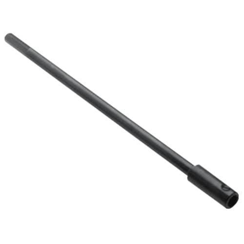 Bosch 12-in Power Change Mandrel Extension, 3/8-in Mandrel