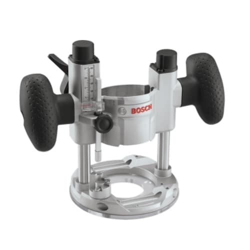 Bosch Plunge Base for PR10/PR20EVS Palm Routers