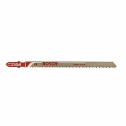 Bosch 5-1/4" 14 Teeth High Carbon Steel Jigsaw Blade