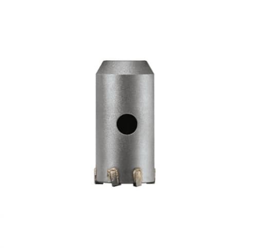 Bosch 1-in SDS-plus SpeedCore Thin-Wall Core Drill Bit