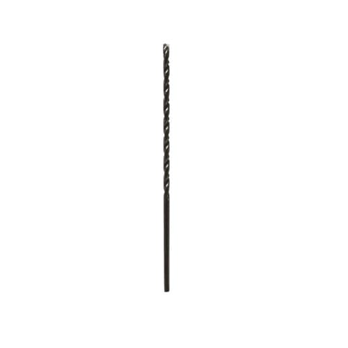 Bosch 5/32-in x 5-1/2-in Flat Shank Hex Masonry Drill Bit, 25 Pack