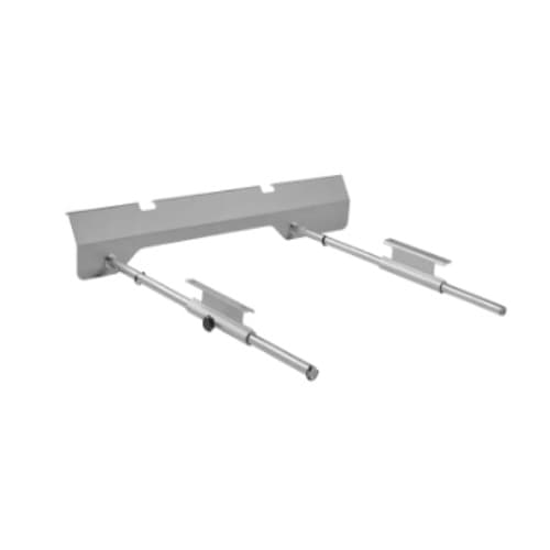 Bosch Metal Table Saw Outfeed Support Assembly