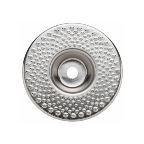 Dremel 4-in Diamond Surface Prep Wheel