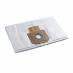 Bosch 9 Gallon Fleece Filter Bags for VAC140 Vacuums, Bulk