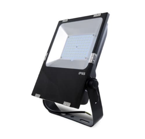 NovaLux 150W LED Flood Light, 400W MH/HID Retrofit, 19000 Lumens