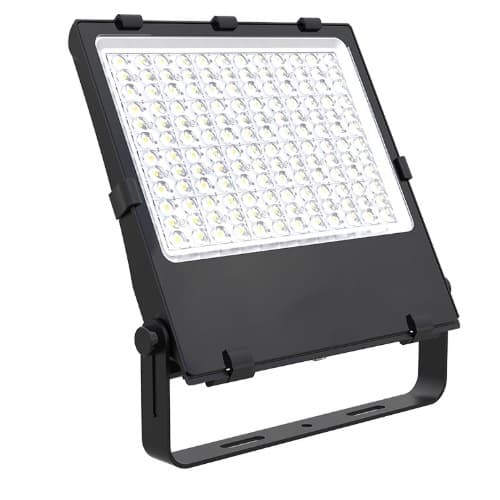 NovaLux 300W LED Tennis Sport Light, 46500 lm, 347V-480V, 5000K