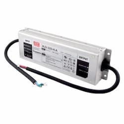 NovaLux 315W Constant Power Mode LED Driver, AC/DC, 100-305V