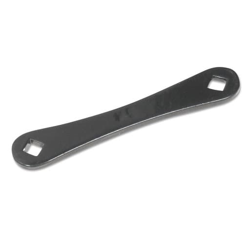 Best Welds Tank Wrench, Steel, 3.19 in, for Acetylene Valves