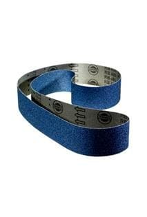 Best Welds Welding Abrasive Belt 3/4 x 18, 220 GR