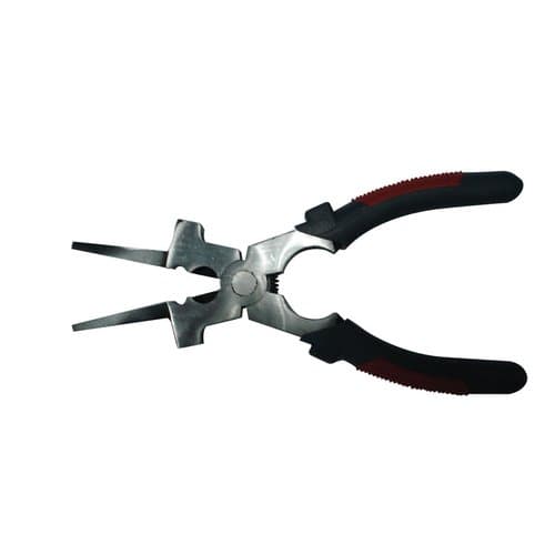 Best Welds MIG Welding Pliers, Double-Edged Jaw