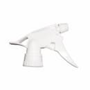 Boardwalk 9.5 Inch Tibe Trigger Sprayer for 32 Ounce Bottles, White