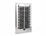 Cadet RBF 1000W Bathroom Wall Fan Heater Assembly and Grill, 120V