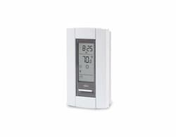 Cadet Electronic Programmable Double Pole Thermostat 15A 208V/240V