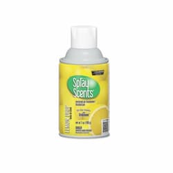 Chase 7 oz. SPRAYScents Metered Air Deodorizer, Lemon