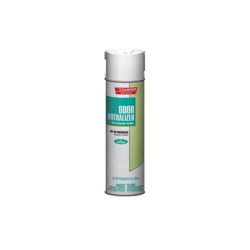 Chase 10 Oz Dry Aerosol Odor Neutralizer Spray