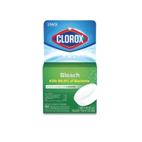 Clorox Automatic Toilet Bowl Cleaner