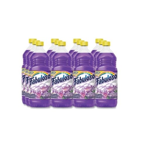 Colgate 22 oz Fabuloso Lavender Scented All-Purpose Cleaner