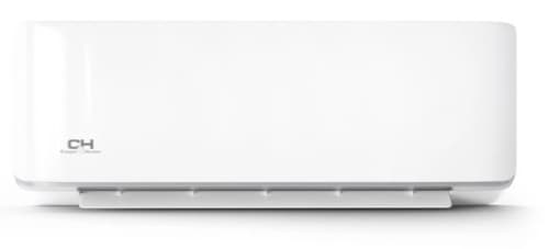 Cooper & Hunter 30000 BTU/H Mini-Split Air Conditioner, Wall Mount,1 Ph,208V-230V,60 Hz