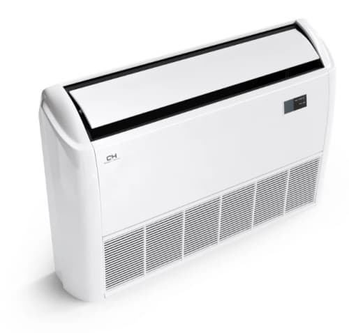 Cooper & Hunter 36000 BTU/H Split Air Conditioner, 1 Ph, 208V-230V, 60 Hz