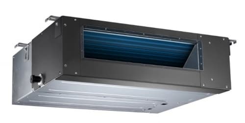 Cooper & Hunter 57000 BTU/H Light Commercial Slim Duct, 1 Ph, 208V-230V, 60 Hz