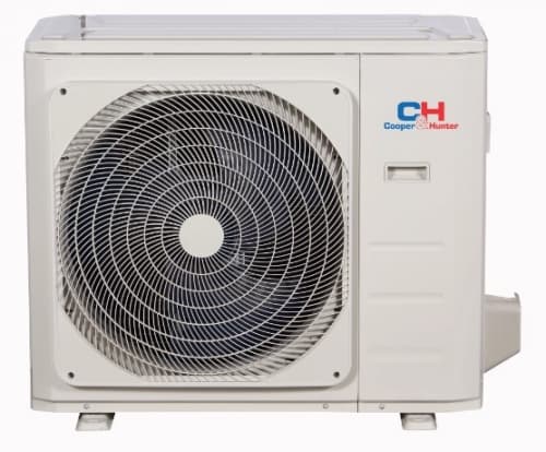 Cooper & Hunter 36000 BTU/H Entry Level Condenser, 1 Ph, 208V-230V, 60 Hz