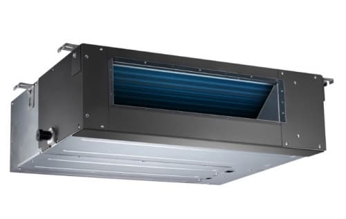 Cooper & Hunter 24000 BTU/H Slim Duct, 1 Ph, 208V-230V, 60 Hz