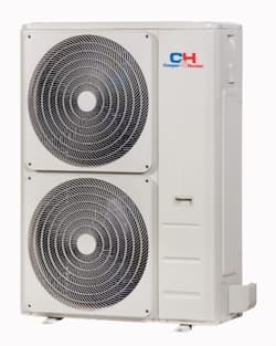 48000 BTU/H Outdoor Condenser, 1 Ph, 208V-230V, 60 Hz