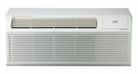 9000 BTU/H Packaged Terminal Air Conditioner,1 Ph,208V-230V, 60 Hz