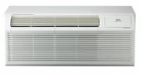 12000 BTU/H Packaged Terminal Air Conditioner,1 Ph,208V-230V,60 Hz