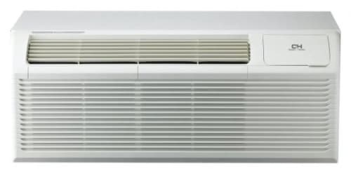 Cooper & Hunter 12000 BTU/H Packaged Terminal Air Conditioner,1 Ph,208V-230V,60 Hz