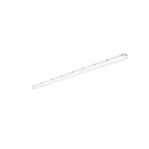 CyberTech 8-ft 65W LED Vapor Tight, 0-10V Dimmable, 8450 lm, 120V-277V, 5000K