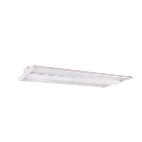 CyberTech 130/150/165W Linear High Bay, Dimmable, 120V-277V, 4000K/5000K