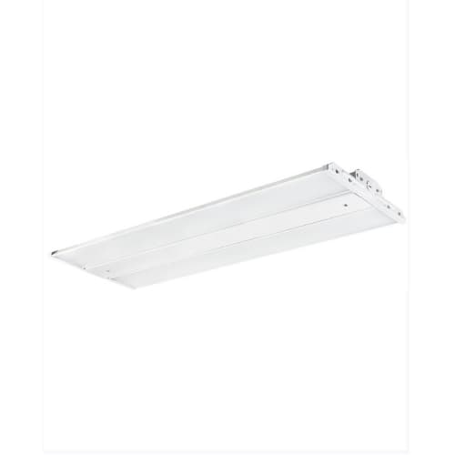 CyberTech 220W I-Beam Linear LED High Bay, 29800 lm, 120V-277V, 5000K