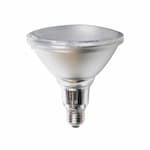 CyberTech 18W LED PAR38 Bulb, Dimmable, E26, 1100 lm, 120V, 5000K