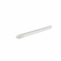 9W 2-ft LED T8 Tube, Plug and Play, Dual End, G13, 1000 lm, 120V-277V, 4000K