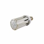 CyberTech 54W LED Corn Bulb, 200W HID Retrofit, E39, 7150 lm, 120V-277V, 5000K