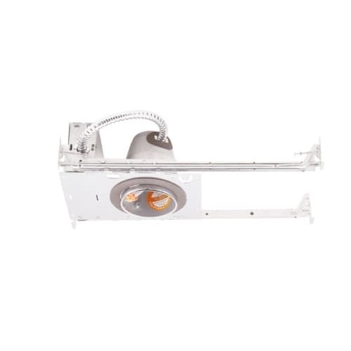 CyberTech 3" LED Dedicated Recessed Can, New Construction