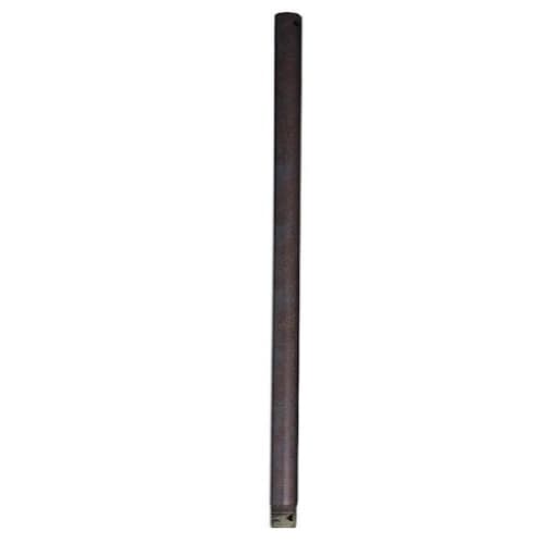 Craftmade 48-in Downrod for Ceiling Fans, Brown