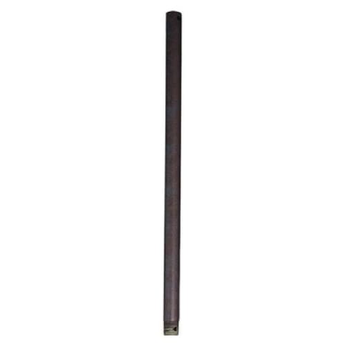 Craftmade 6-in Downrod for Ceiling Fans, Espresso