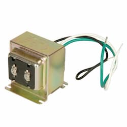 30W Chime Transformer Buttons, 16V, 120V, 60 Hz