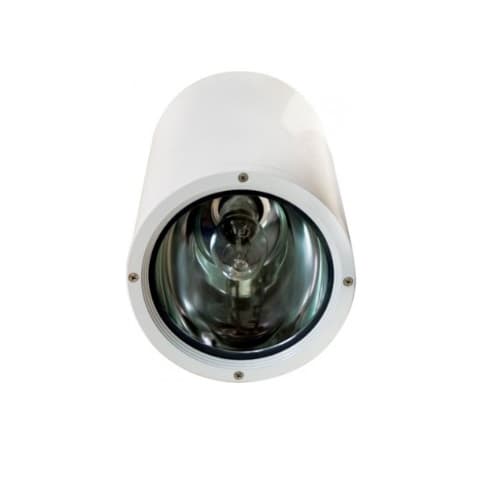 Dabmar 18W LED Ceiling Light, Flood, 2700K, White