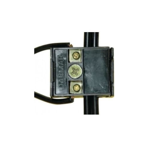 Dabmar 12V Quick Connector