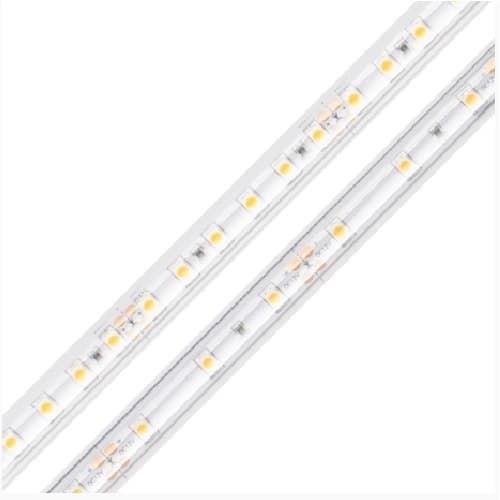 Diode LED 100-ft 1.43W LED Tape Light, Wet Location, Dim, 12V, 107 lm, 2700K