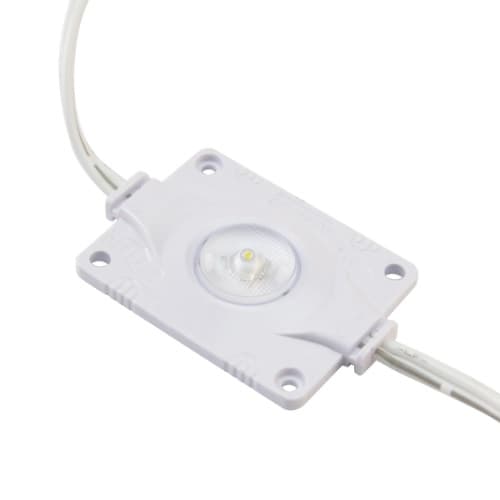 Diode LED 12.3-ft 42W LED Light Module, Dim, 181 lm, 12V, 7500K