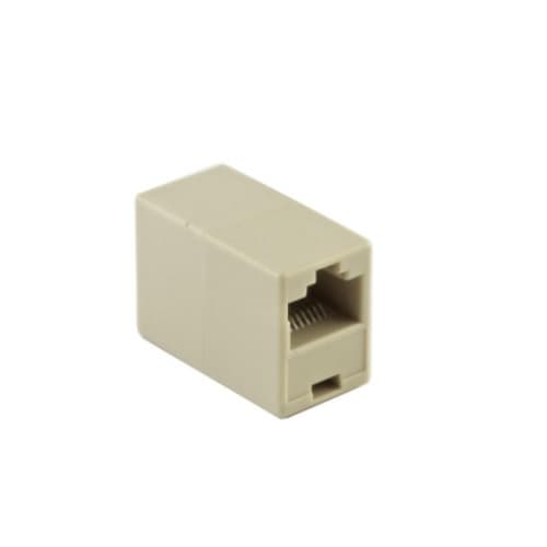 Diode LED RJ45 Coupler