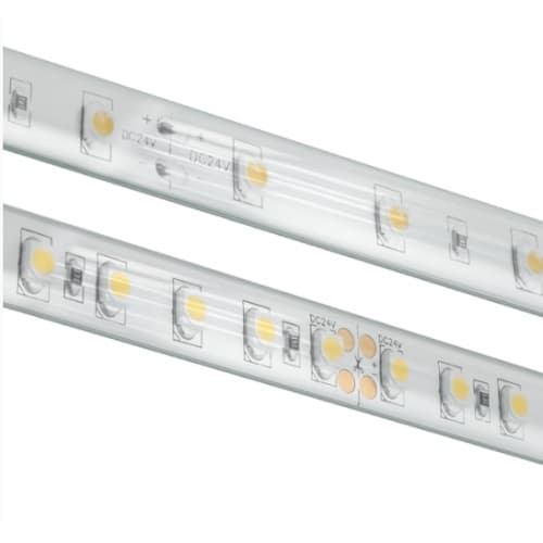 Diode LED 100-ft 1.46W/ft Blaze LED Tape Light, Wet, 24V, 3500K