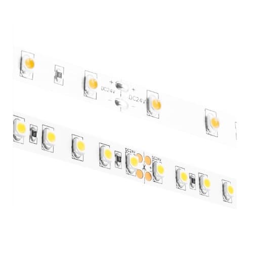 Diode LED 16.4-ft 4.5W/ft Blaze LED Tape Light, 24V, 4000K