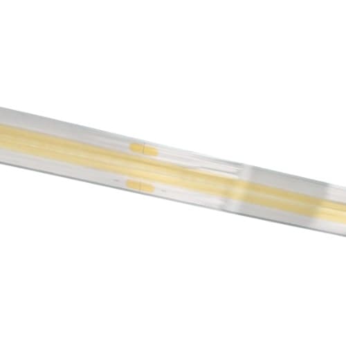 Diode LED 16.4-ft 5W/ft Streamlite LED Tape Light, Wet, 24V, 3000K