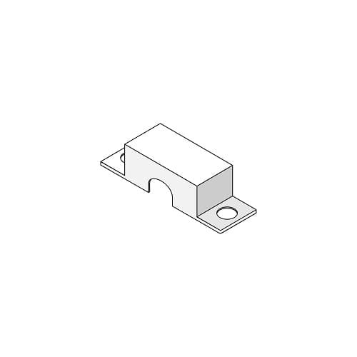 Diode LED OPTICS Strain Relief